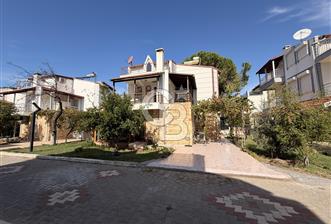 AYVALIK ALTINOVA MANASKENT SİTESİNDE DENİZE 200 METRE 4+1 VİLLA - 5 - 376156