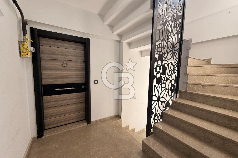 BAŞİSKELE BARBAROS 3CEPHELİ SATILIK GENİŞ 4+1 ÇATI DUBLEKS DAİRE
