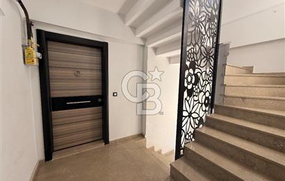 BAŞİSKELE BARBAROS 3CEPHELİ SATILIK GENİŞ 4+1 ÇATI DUBLEKS DAİRE