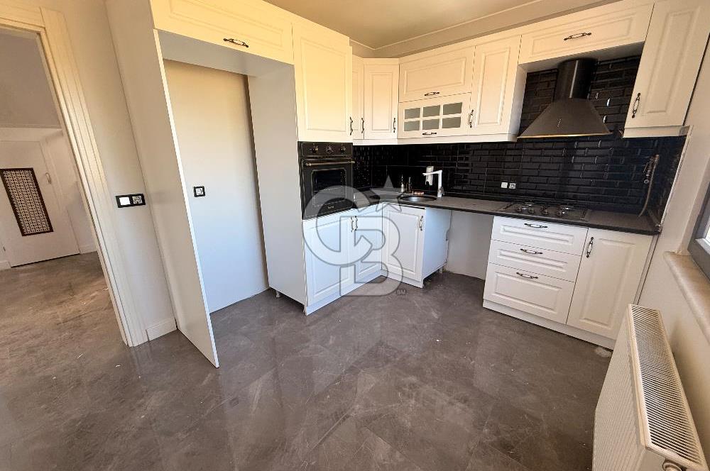 BAŞİSKELE BARBAROS 3CEPHELİ SATILIK GENİŞ 4+1 ÇATI DUBLEKS DAİRE