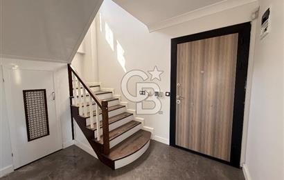 BAŞİSKELE BARBAROS 3CEPHELİ SATILIK GENİŞ 4+1 ÇATI DUBLEKS DAİRE