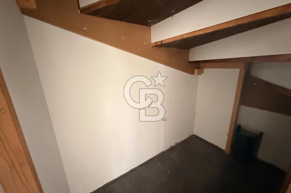 BAŞİSKELE BARBAROS 3CEPHELİ SATILIK GENİŞ 4+1 ÇATI DUBLEKS DAİRE