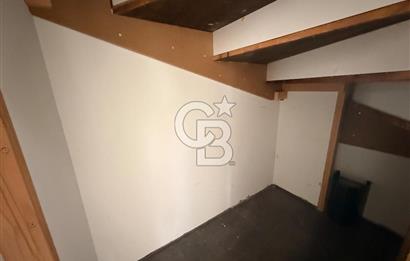 BAŞİSKELE BARBAROS 3CEPHELİ SATILIK GENİŞ 4+1 ÇATI DUBLEKS DAİRE