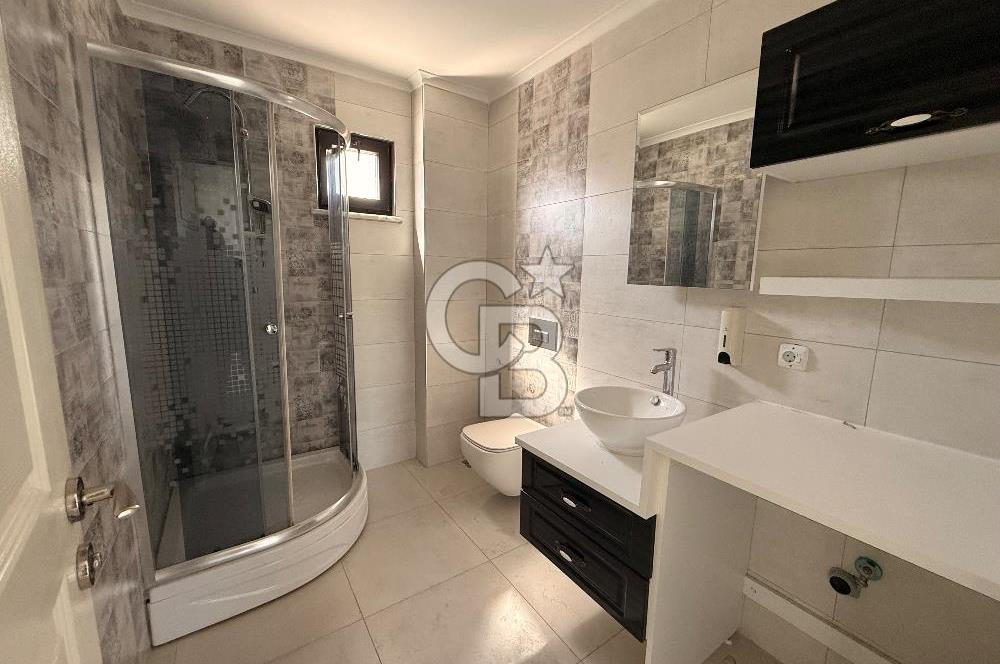 BAŞİSKELE BARBAROS 3CEPHELİ SATILIK GENİŞ 4+1 ÇATI DUBLEKS DAİRE