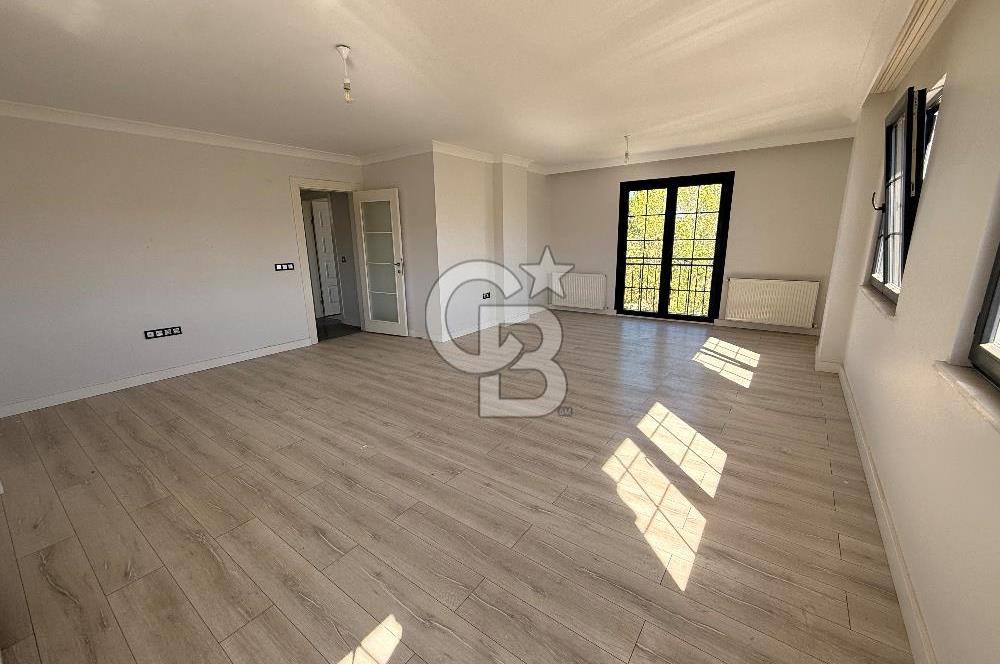 BAŞİSKELE BARBAROS 3CEPHELİ SATILIK GENİŞ 4+1 ÇATI DUBLEKS DAİRE