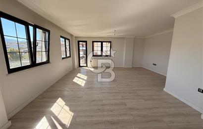 BAŞİSKELE BARBAROS 3CEPHELİ SATILIK GENİŞ 4+1 ÇATI DUBLEKS DAİRE
