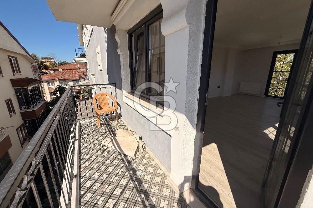 BAŞİSKELE BARBAROS 3CEPHELİ SATILIK GENİŞ 4+1 ÇATI DUBLEKS DAİRE