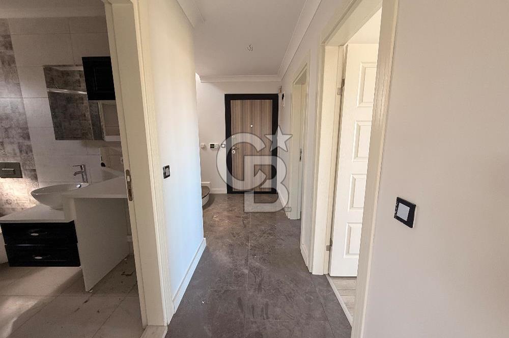 BAŞİSKELE BARBAROS 3CEPHELİ SATILIK GENİŞ 4+1 ÇATI DUBLEKS DAİRE