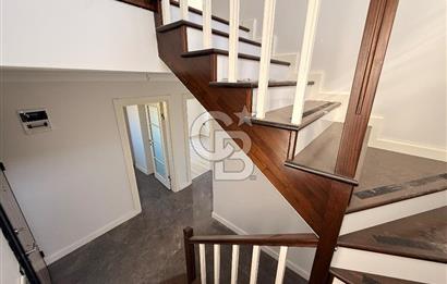 BAŞİSKELE BARBAROS 3CEPHELİ SATILIK GENİŞ 4+1 ÇATI DUBLEKS DAİRE