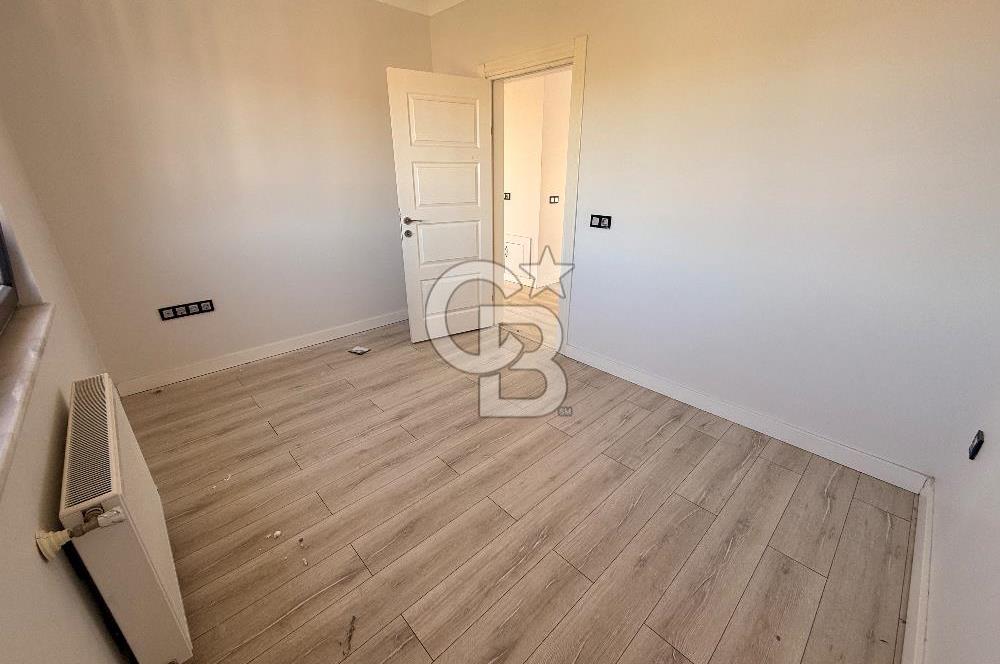 BAŞİSKELE BARBAROS 3CEPHELİ SATILIK GENİŞ 4+1 ÇATI DUBLEKS DAİRE