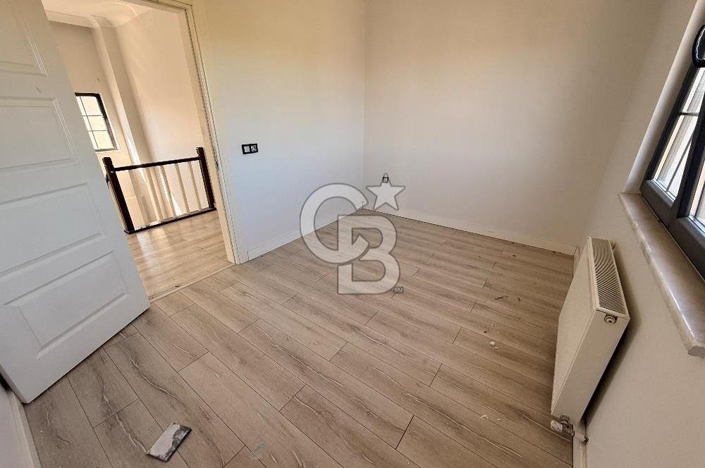 BAŞİSKELE BARBAROS 3CEPHELİ SATILIK GENİŞ 4+1 ÇATI DUBLEKS DAİRE
