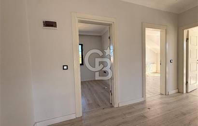 BAŞİSKELE BARBAROS 3CEPHELİ SATILIK GENİŞ 4+1 ÇATI DUBLEKS DAİRE