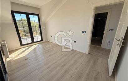 BAŞİSKELE BARBAROS 3CEPHELİ SATILIK GENİŞ 4+1 ÇATI DUBLEKS DAİRE
