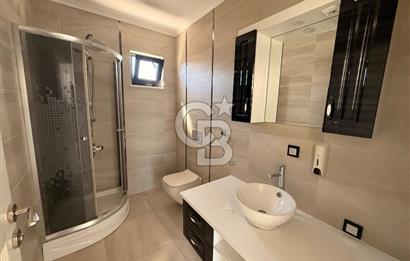 BAŞİSKELE BARBAROS 3CEPHELİ SATILIK GENİŞ 4+1 ÇATI DUBLEKS DAİRE