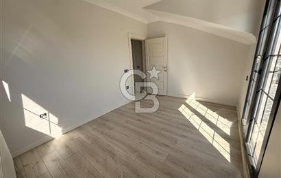 BAŞİSKELE BARBAROS 3CEPHELİ SATILIK GENİŞ 4+1 ÇATI DUBLEKS DAİRE