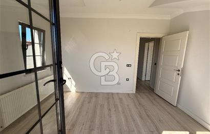 BAŞİSKELE BARBAROS 3CEPHELİ SATILIK GENİŞ 4+1 ÇATI DUBLEKS DAİRE