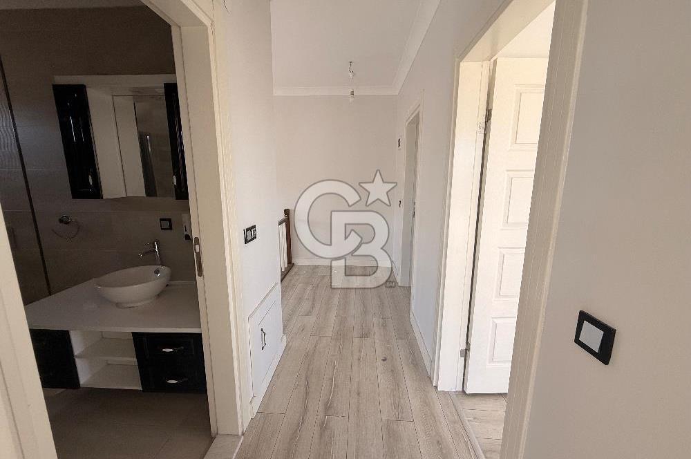 BAŞİSKELE BARBAROS 3CEPHELİ SATILIK GENİŞ 4+1 ÇATI DUBLEKS DAİRE