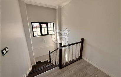 BAŞİSKELE BARBAROS 3CEPHELİ SATILIK GENİŞ 4+1 ÇATI DUBLEKS DAİRE