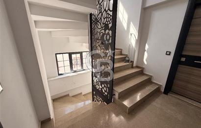 BAŞİSKELE BARBAROS 3CEPHELİ SATILIK GENİŞ 4+1 ÇATI DUBLEKS DAİRE
