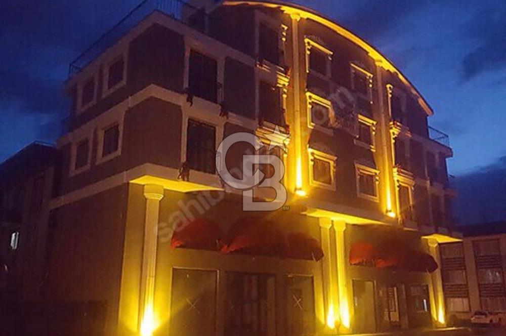 BAŞİSKELE BARBAROS 3CEPHELİ SATILIK GENİŞ 4+1 ÇATI DUBLEKS DAİRE