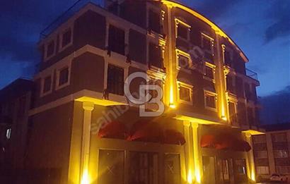 BAŞİSKELE BARBAROS 3CEPHELİ SATILIK GENİŞ 4+1 ÇATI DUBLEKS DAİRE