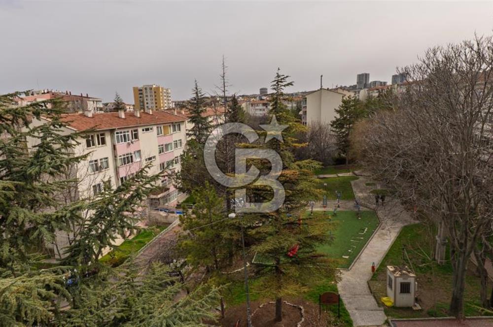 ÇAYYOLU ÜMİT MAHALLESİNDE 3+1 DUBLEKS SATILIK DAİRE