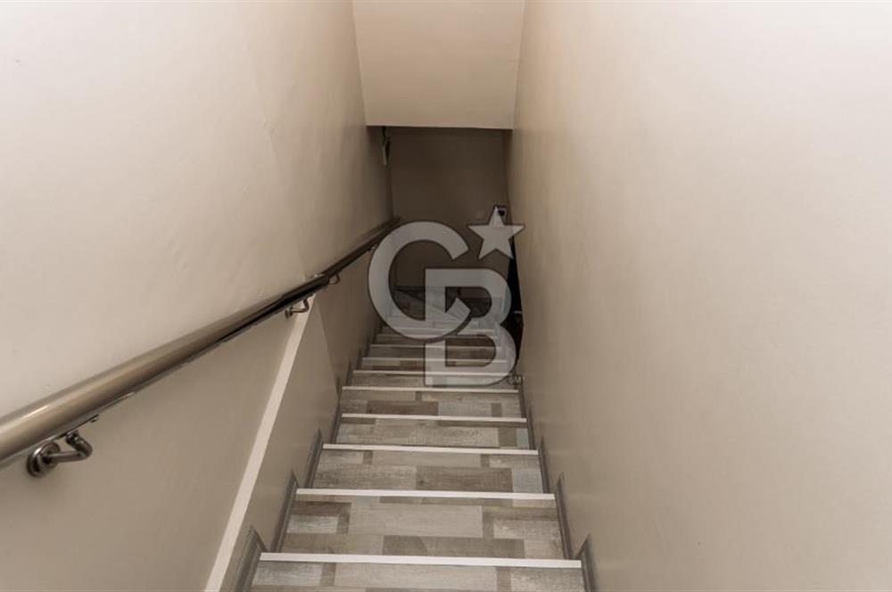 ÇAYYOLU ÜMİT MAHALLESİNDE 3+1 DUBLEKS SATILIK DAİRE
