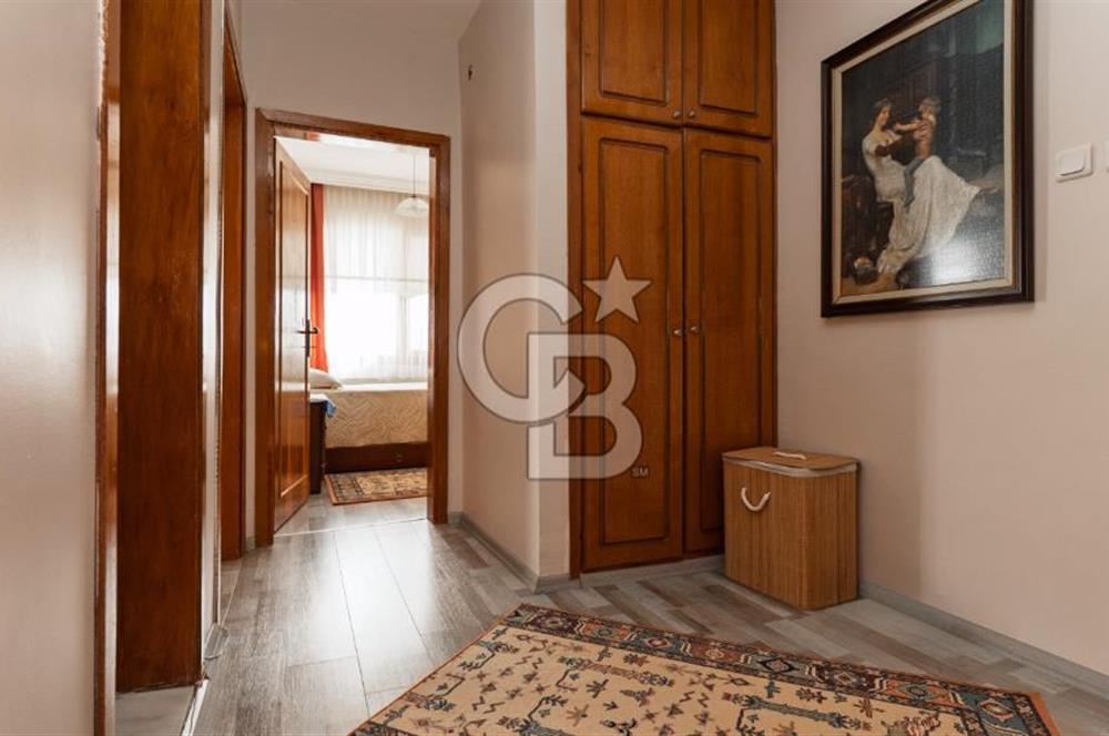 ÇAYYOLU ÜMİT MAHALLESİNDE 3+1 DUBLEKS SATILIK DAİRE