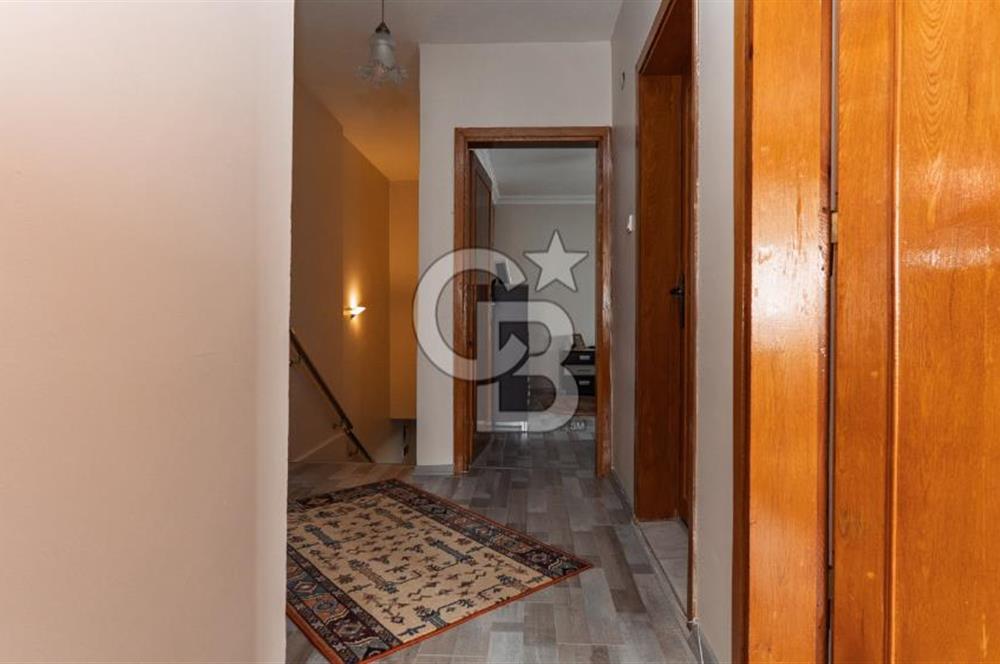 ÇAYYOLU ÜMİT MAHALLESİNDE 3+1 DUBLEKS SATILIK DAİRE