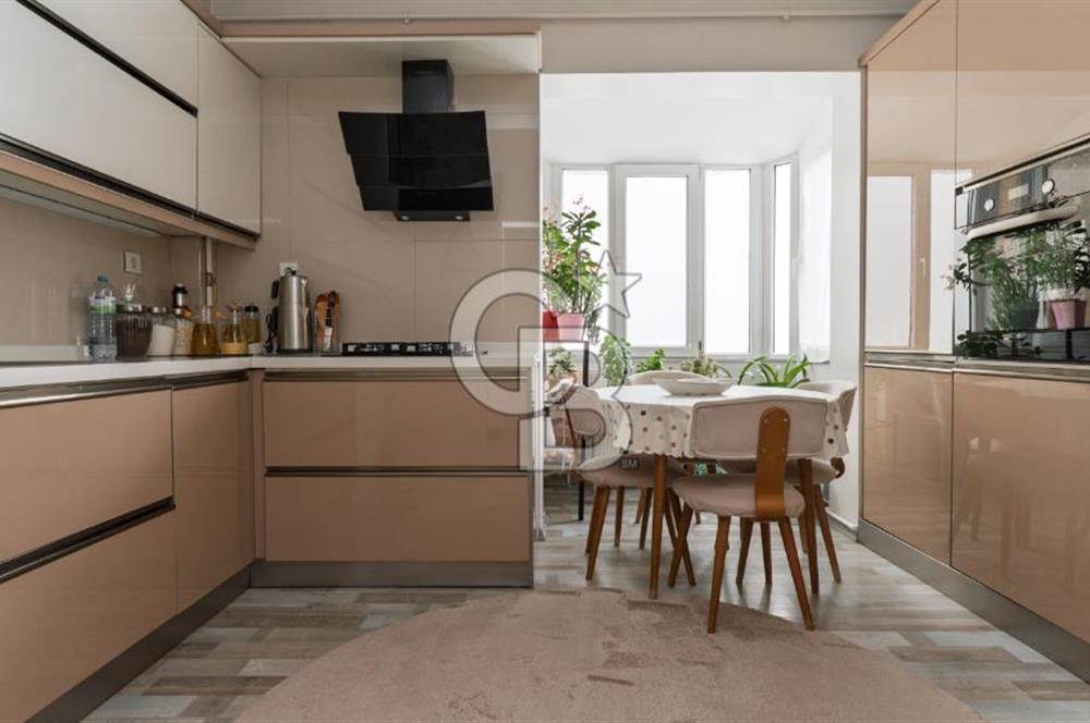 ÇAYYOLU ÜMİT MAHALLESİNDE 3+1 DUBLEKS SATILIK DAİRE