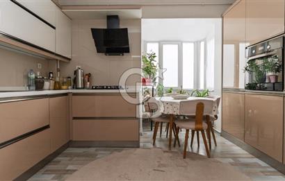 ÇAYYOLU ÜMİT MAHALLESİNDE 3+1 DUBLEKS SATILIK DAİRE