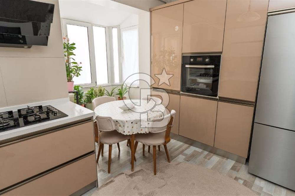 ÇAYYOLU ÜMİT MAHALLESİNDE 3+1 DUBLEKS SATILIK DAİRE