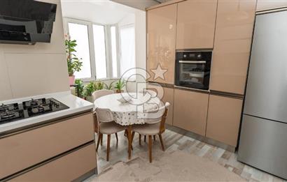 ÇAYYOLU ÜMİT MAHALLESİNDE 3+1 DUBLEKS SATILIK DAİRE