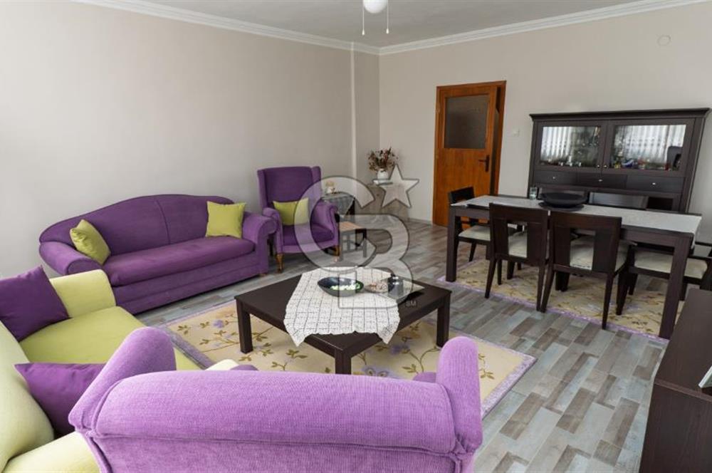 ÇAYYOLU ÜMİT MAHALLESİNDE 3+1 DUBLEKS SATILIK DAİRE