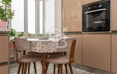 ÇAYYOLU ÜMİT MAHALLESİNDE 3+1 DUBLEKS SATILIK DAİRE