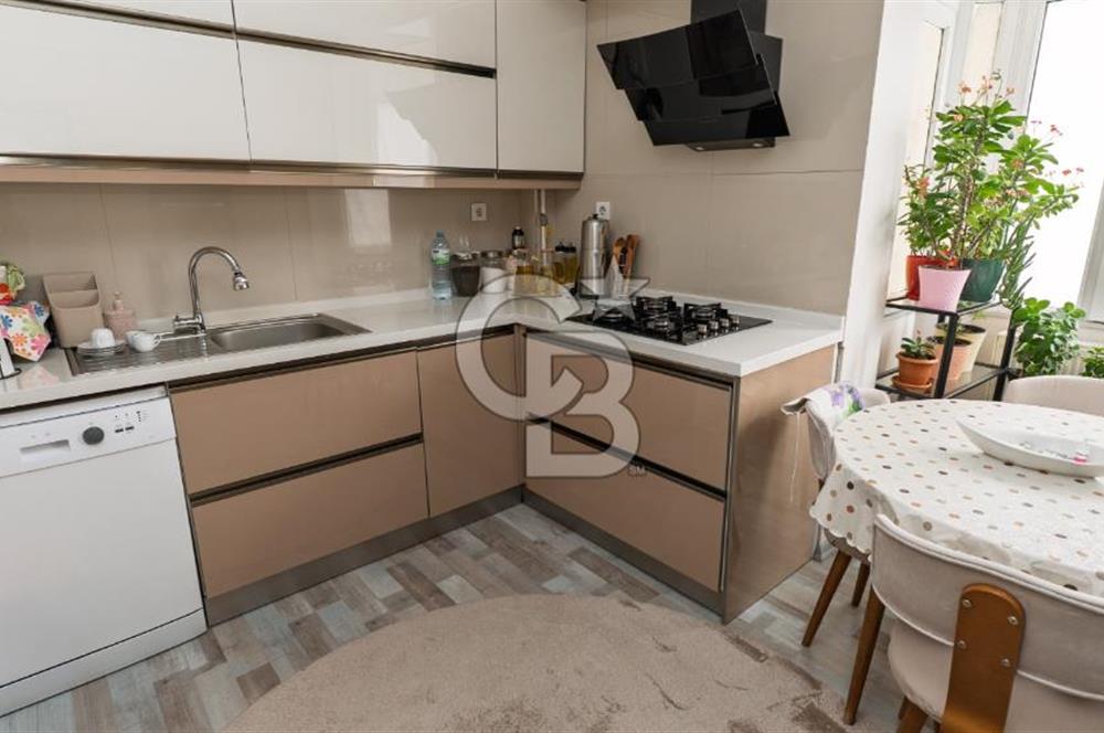 ÇAYYOLU ÜMİT MAHALLESİNDE 3+1 DUBLEKS SATILIK DAİRE
