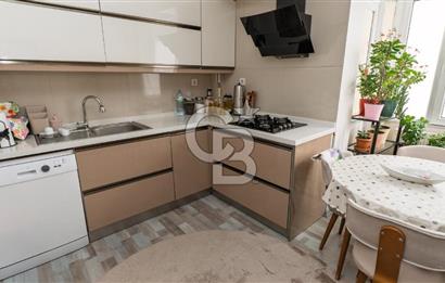 ÇAYYOLU ÜMİT MAHALLESİNDE 3+1 DUBLEKS SATILIK DAİRE