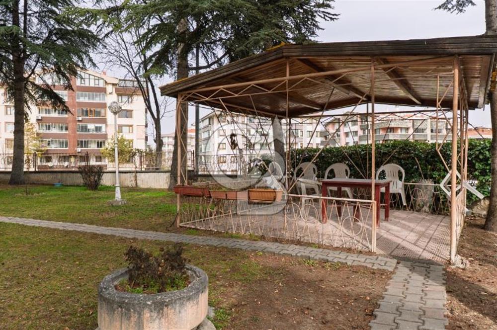 ÇAYYOLU ÜMİT MAHALLESİNDE 3+1 DUBLEKS SATILIK DAİRE