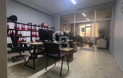 Tekirdağ Süleymanpaşa Yavuz Mahallesi Satılık 75 m² Ofis