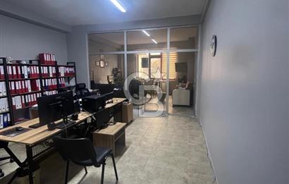 Tekirdağ Süleymanpaşa Yavuz Mahallesi Satılık 75 m² Ofis