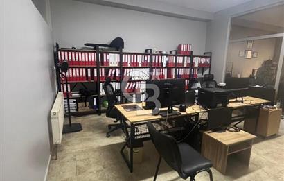 Tekirdağ Süleymanpaşa Yavuz Mahallesi Satılık 75 m² Ofis
