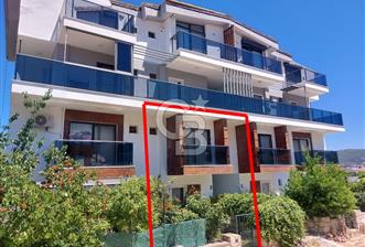 KARABURUN MİMOZA KOYUNDA SATILIK 2+1 BAHÇE DUBLEKS DAİRE - 2 - 376159
