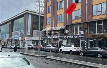 Tekirdağ Süleymanpaşa Yavuz Mahallesi Satılık 75 m² Ofis