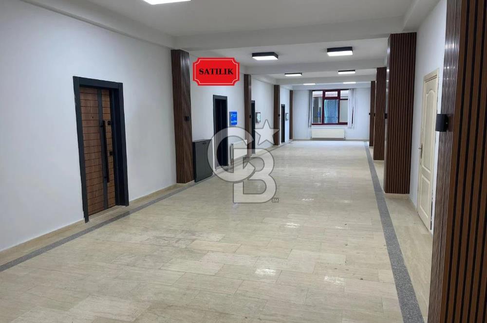 Tekirdağ Süleymanpaşa Yavuz Mahallesi Satılık 75 m² Ofis