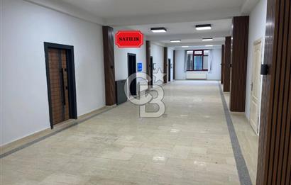 Tekirdağ Süleymanpaşa Yavuz Mahallesi Satılık 75 m² Ofis