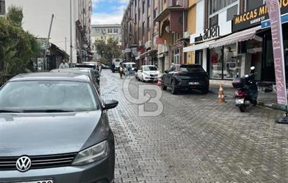 Tekirdağ Süleymanpaşa Yavuz Mahallesi Satılık 75 m² Ofis