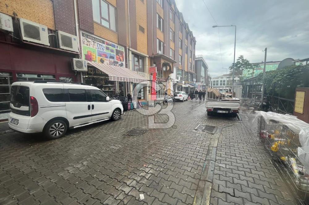 Tekirdağ Süleymanpaşa Yavuz Mahallesi Satılık 75 m² Ofis