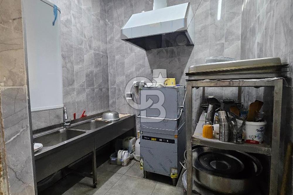 TOSYA ORGANİZE SANAYİ BÖLGERSİ'NDE SATILIK FABRİKA