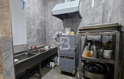 TOSYA ORGANİZE SANAYİ BÖLGERSİ'NDE SATILIK FABRİKA