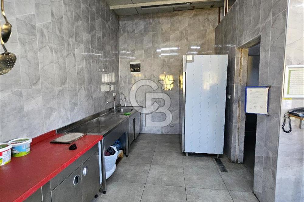 TOSYA ORGANİZE SANAYİ BÖLGERSİ'NDE SATILIK FABRİKA